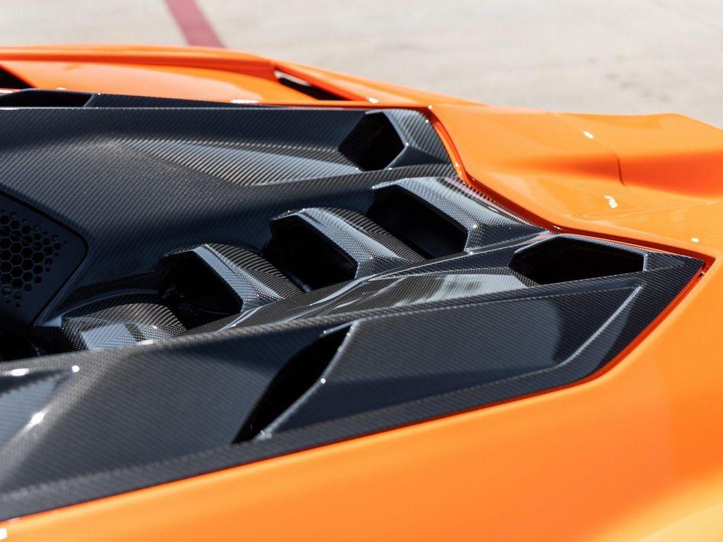 used 2024 Lamborghini Revuelto car, priced at $719,998