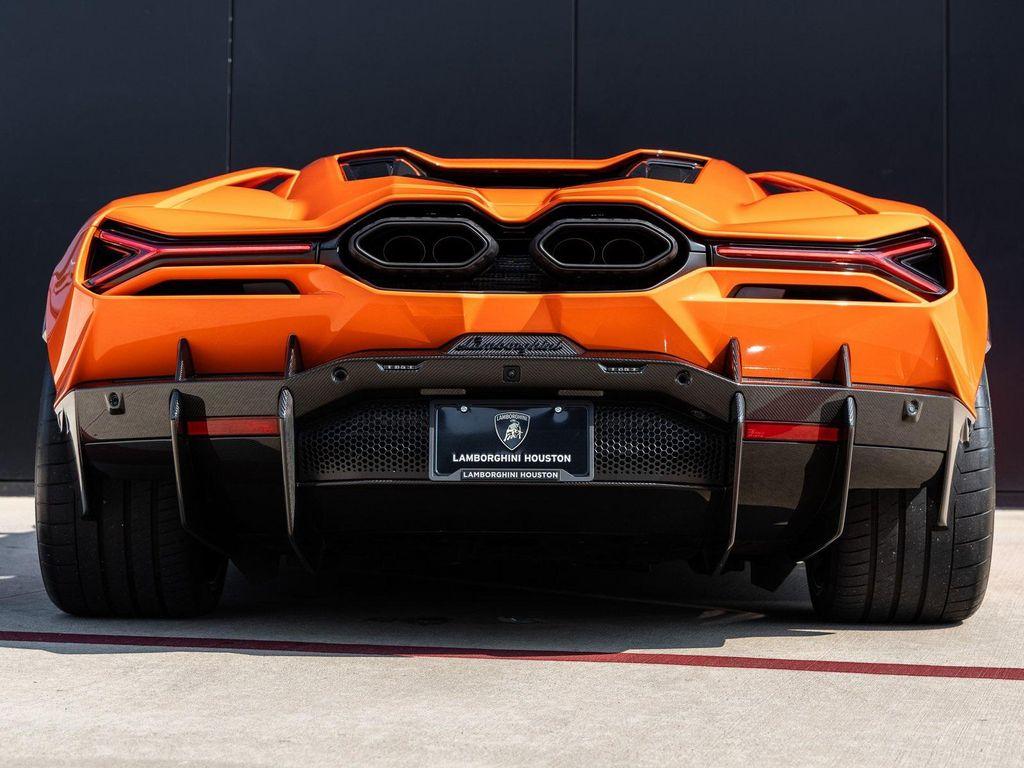 used 2024 Lamborghini Revuelto car, priced at $719,998