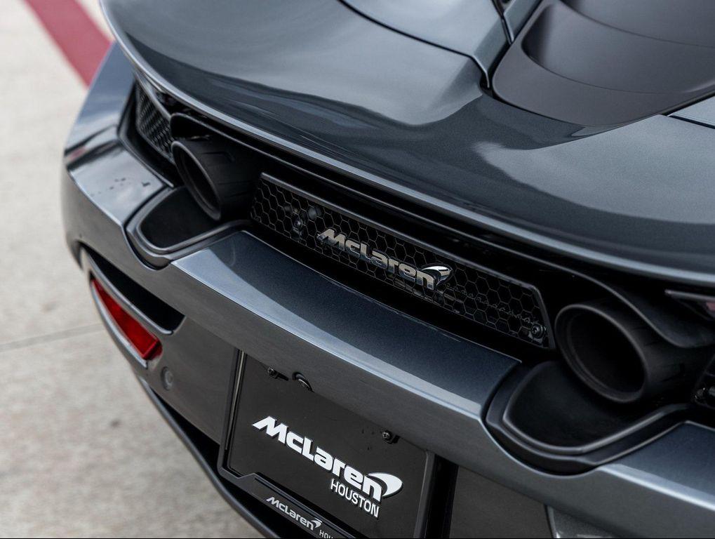 used 2019 McLaren 720S car, priced at $239,998