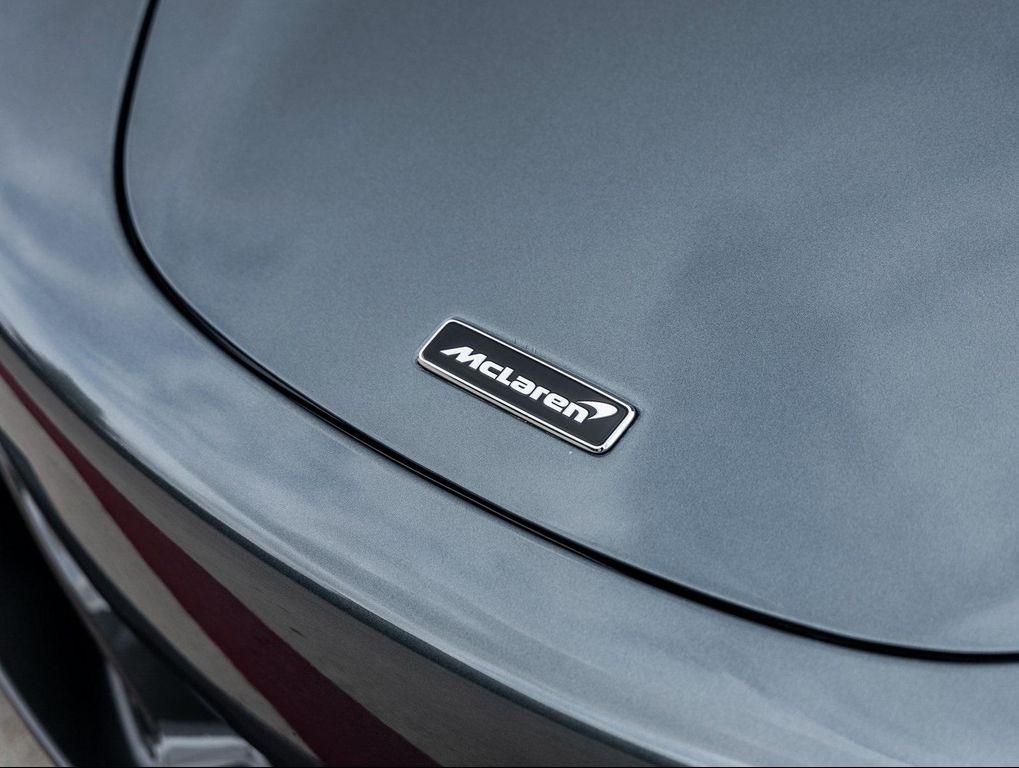 used 2019 McLaren 720S car, priced at $239,998
