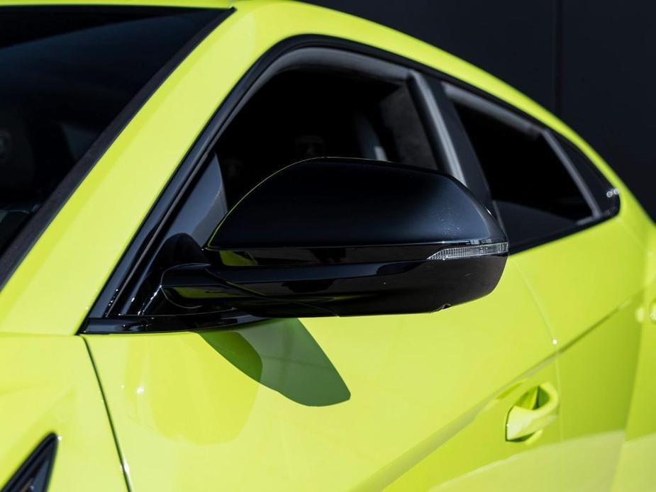 used 2022 Lamborghini Urus car, priced at $249,998