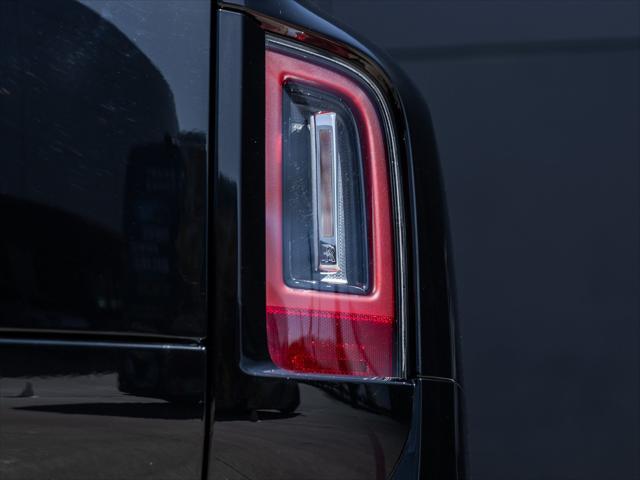 used 2025 Rolls-Royce Cullinan car, priced at $524,525