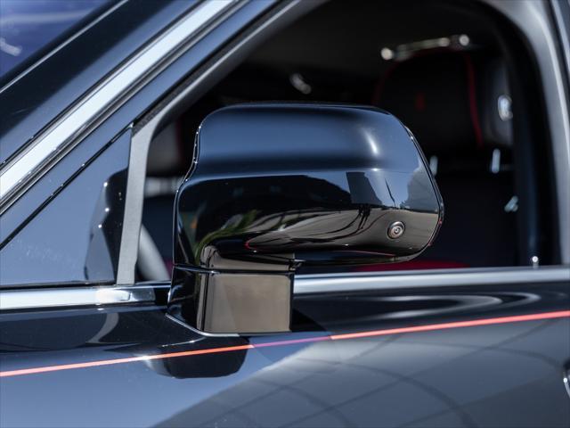 used 2025 Rolls-Royce Cullinan car, priced at $524,525