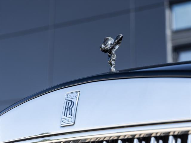 used 2025 Rolls-Royce Cullinan car, priced at $524,525