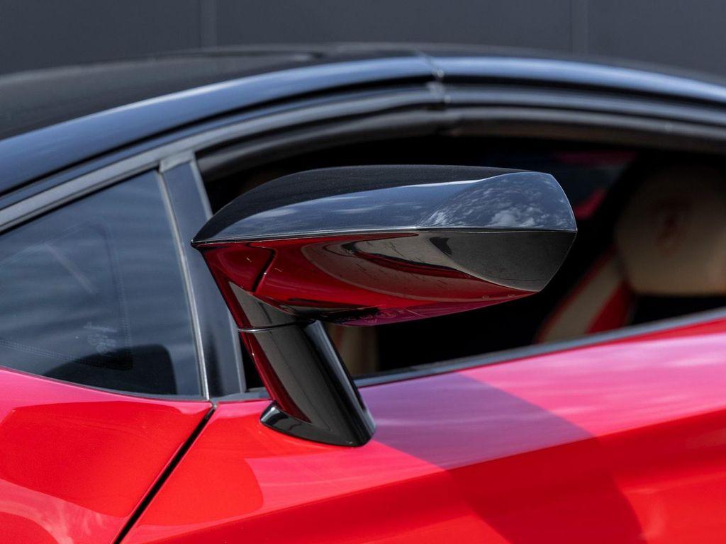 used 2019 Lamborghini Aventador S car, priced at $489,998