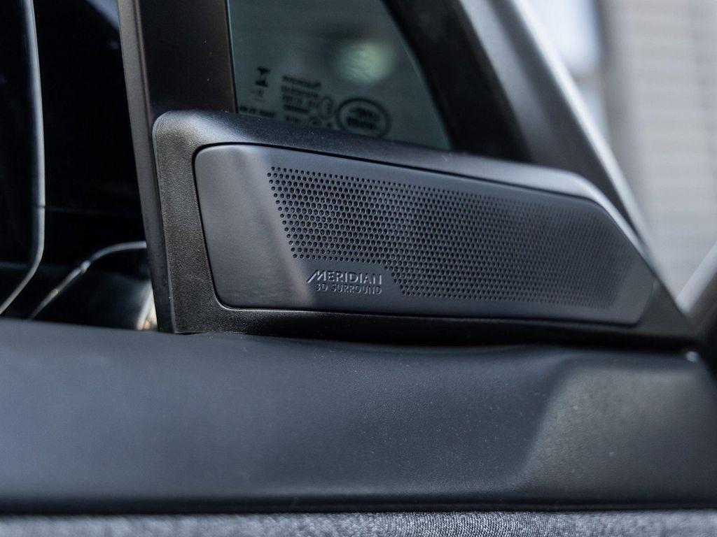 used 2024 Land Rover Range Rover Sport car, priced at $79,998