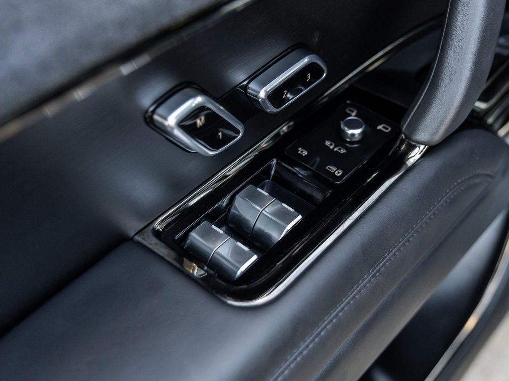 used 2024 Land Rover Range Rover Sport car, priced at $79,998