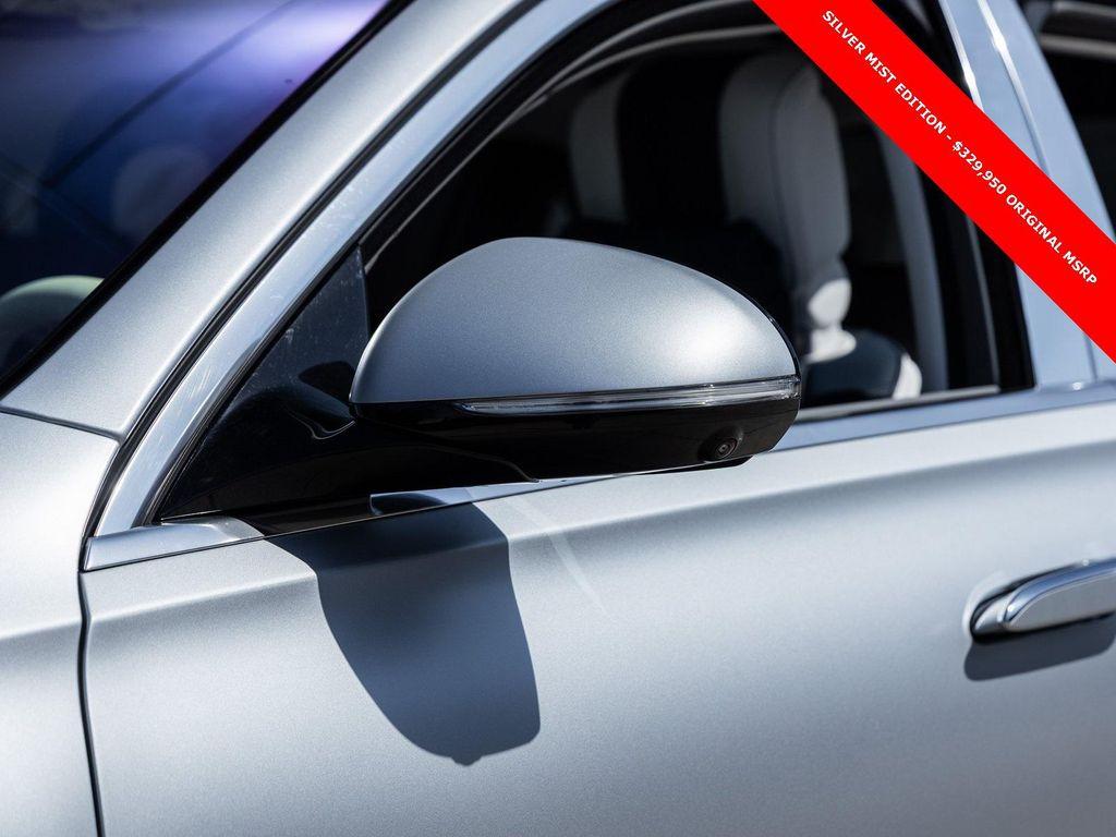 used 2024 Mercedes-Benz Maybach S 680 car, priced at $199,998