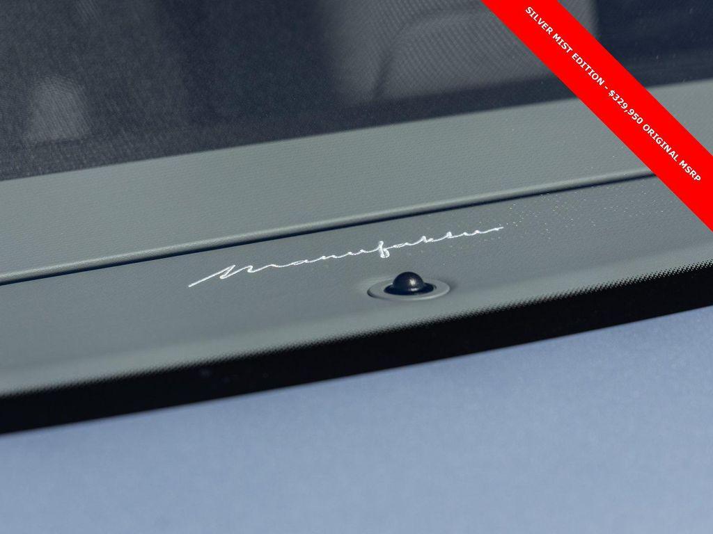 used 2024 Mercedes-Benz Maybach S 680 car, priced at $199,998