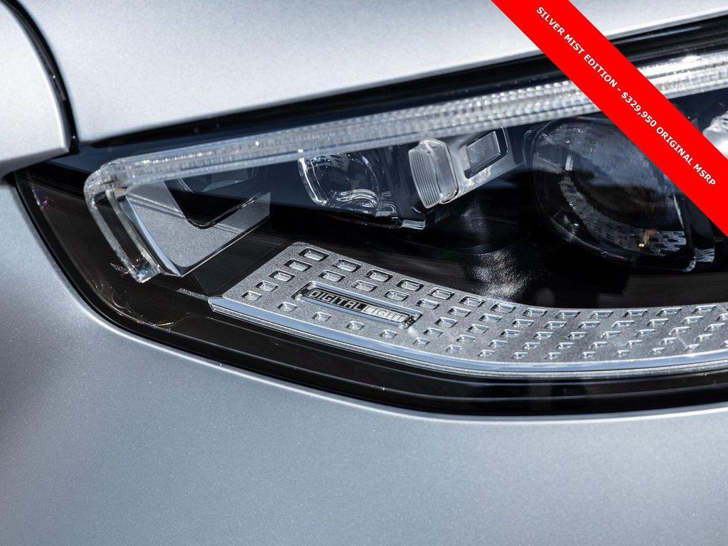 used 2024 Mercedes-Benz Maybach S 680 car, priced at $199,998