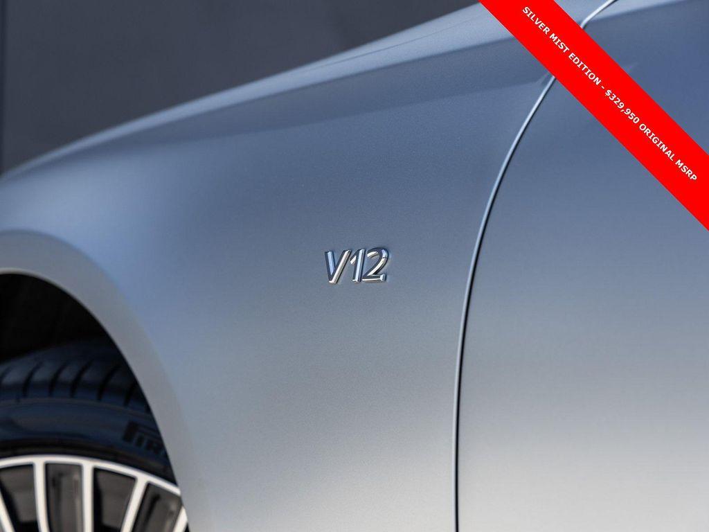 used 2024 Mercedes-Benz Maybach S 680 car, priced at $199,998