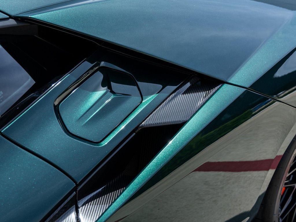 used 2024 Lamborghini Revuelto car, priced at $709,998