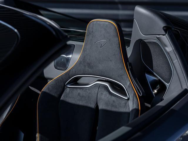 used 2025 McLaren Artura car, priced at $289,998