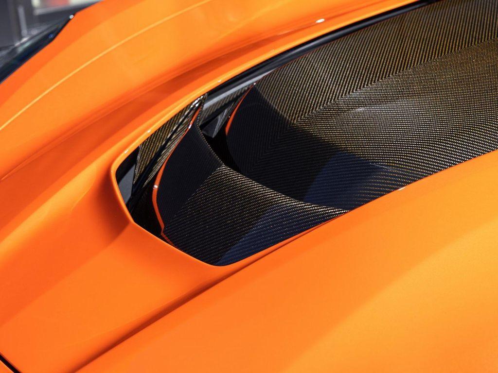 used 2019 Chevrolet Corvette car, priced at $179,998