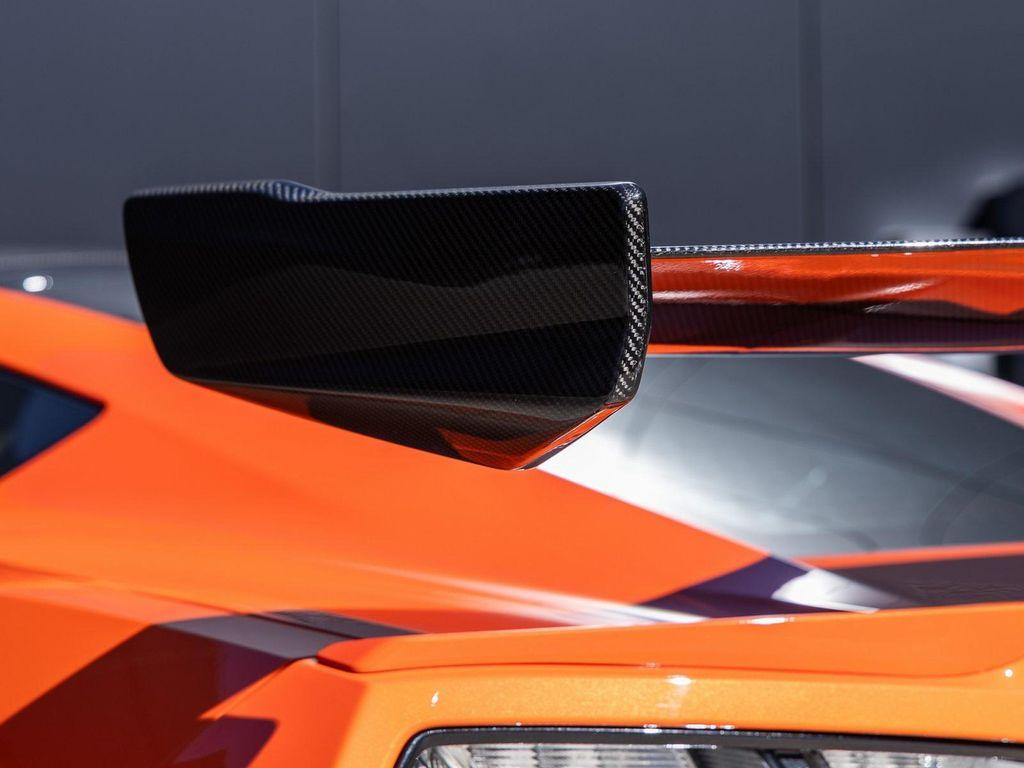 used 2019 Chevrolet Corvette car, priced at $179,998