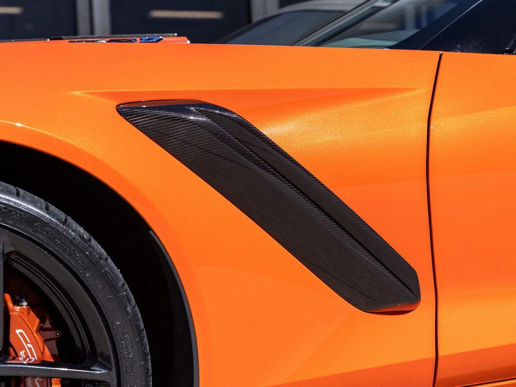 used 2019 Chevrolet Corvette car, priced at $179,998