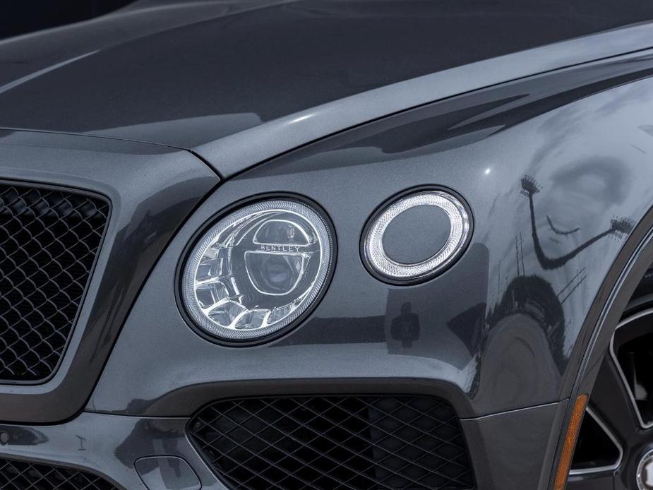 used 2020 Bentley Bentayga car, priced at $124,998