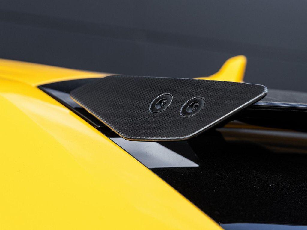 used 2023 Lamborghini Urus car, priced at $289,998