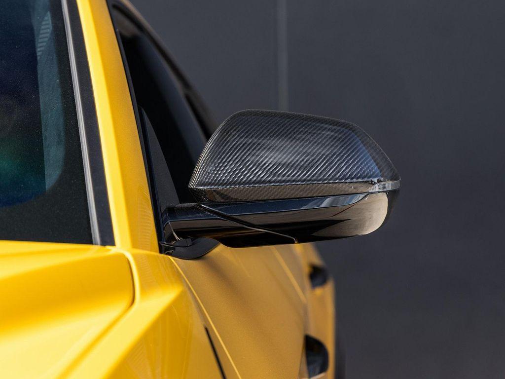 used 2023 Lamborghini Urus car, priced at $289,998