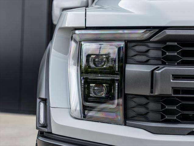 used 2023 Ford F-150 car, priced at $73,998