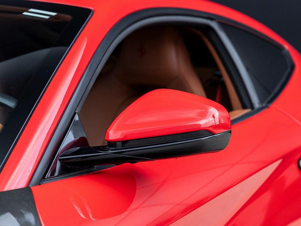 used 2014 Ferrari F12berlinetta car, priced at $239,998