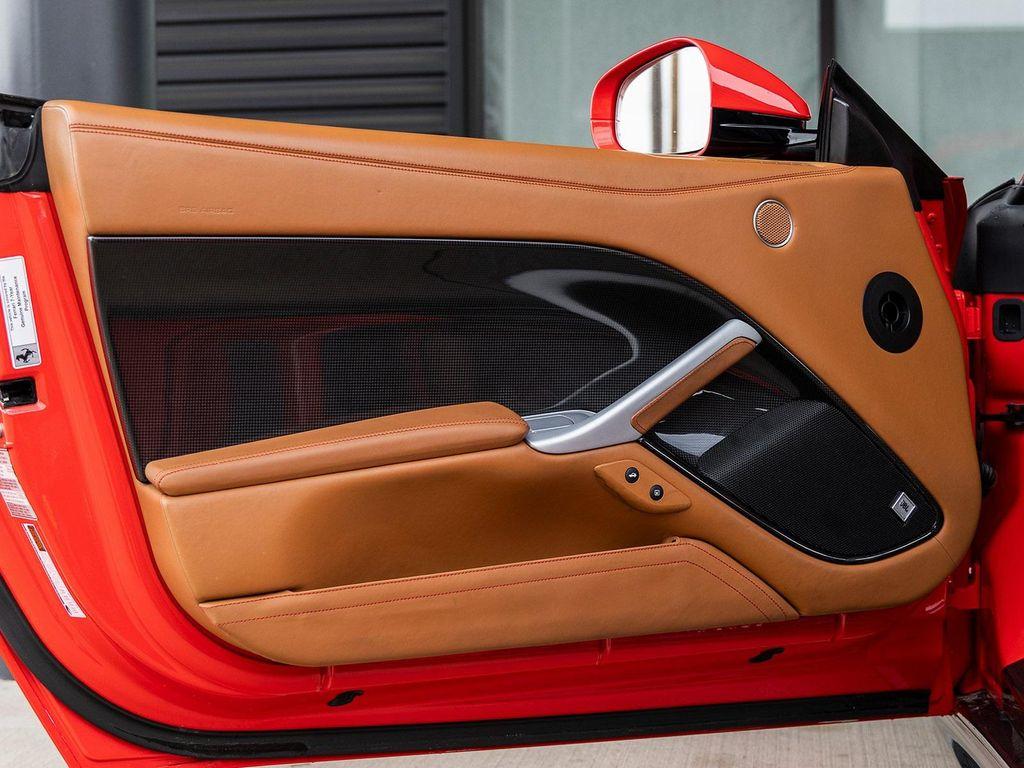 used 2014 Ferrari F12berlinetta car, priced at $239,998