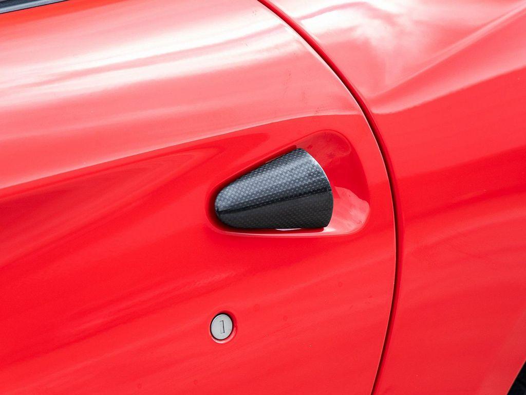 used 2014 Ferrari F12berlinetta car, priced at $239,998