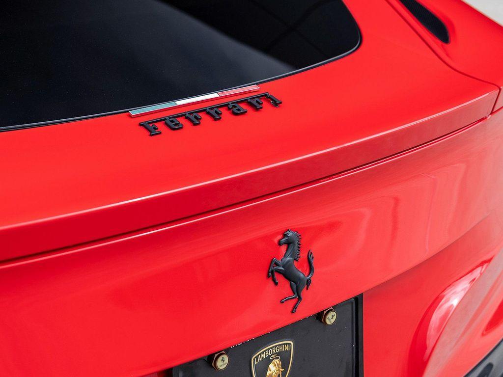 used 2014 Ferrari F12berlinetta car, priced at $239,998