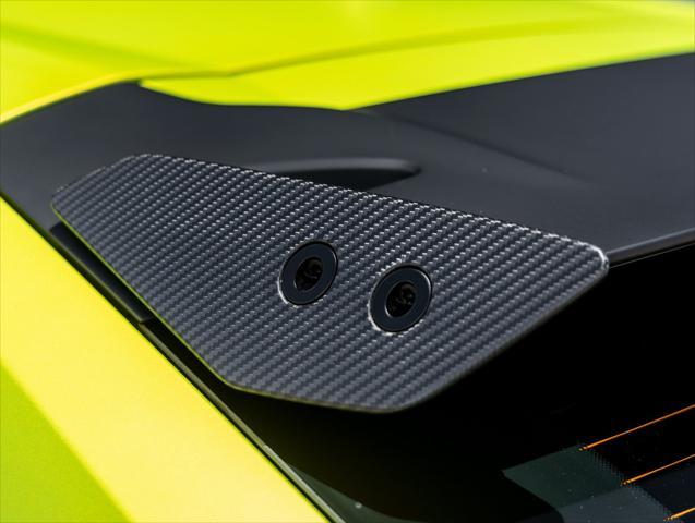 used 2024 Lamborghini Urus car, priced at $314,998