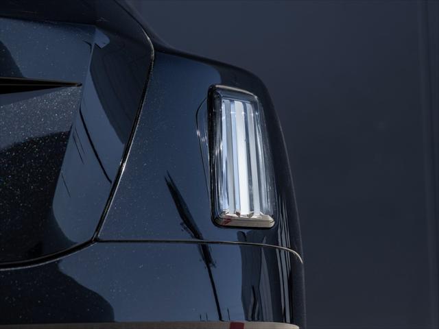 new 2025 Rolls-Royce Spectre car, priced at $482,175