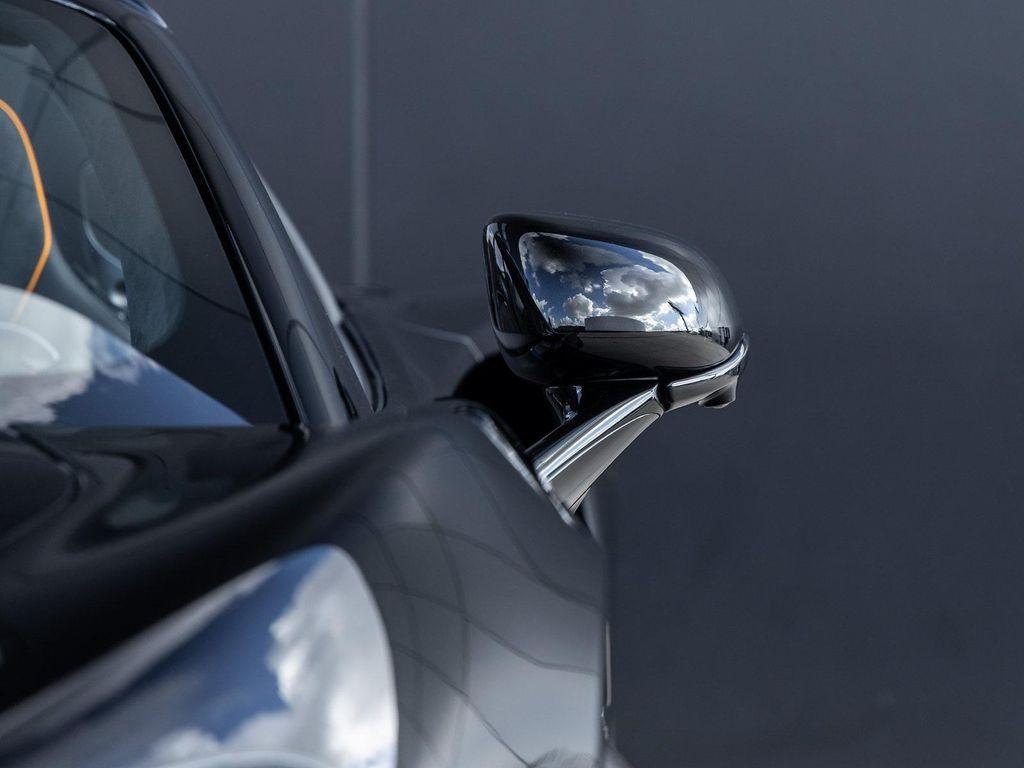 new 2026 McLaren Artura car, priced at $325,700