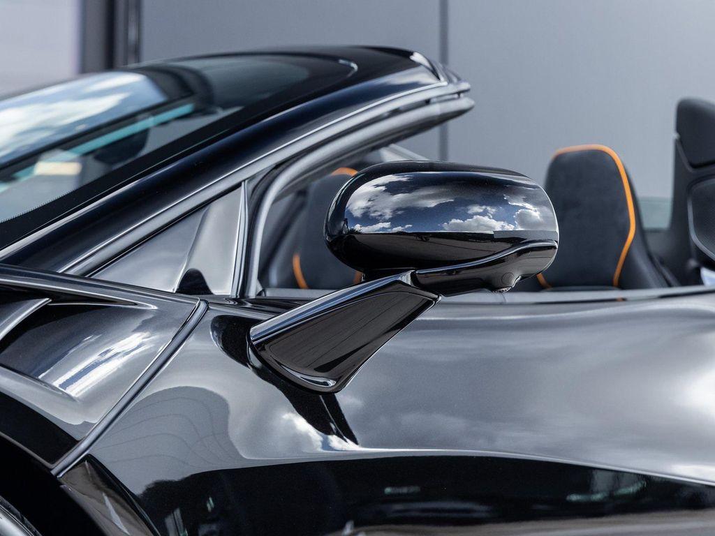 new 2026 McLaren Artura car, priced at $325,700