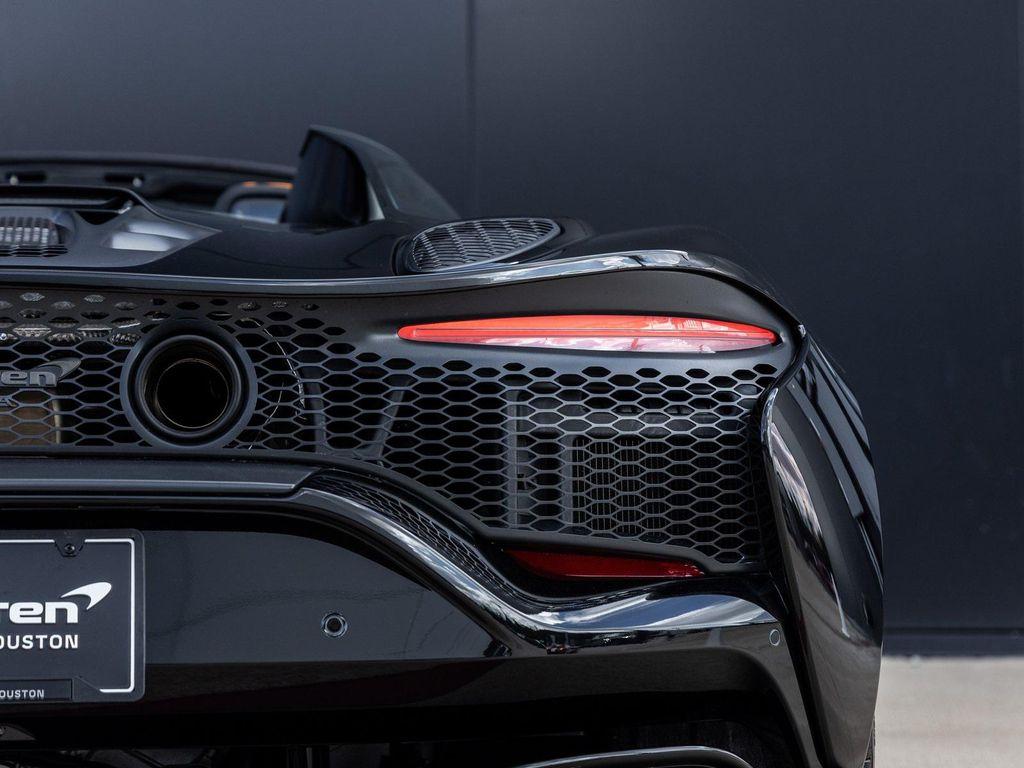 new 2026 McLaren Artura car, priced at $325,700