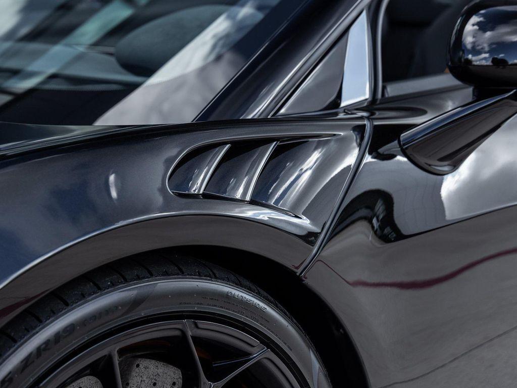 new 2026 McLaren Artura car, priced at $325,700