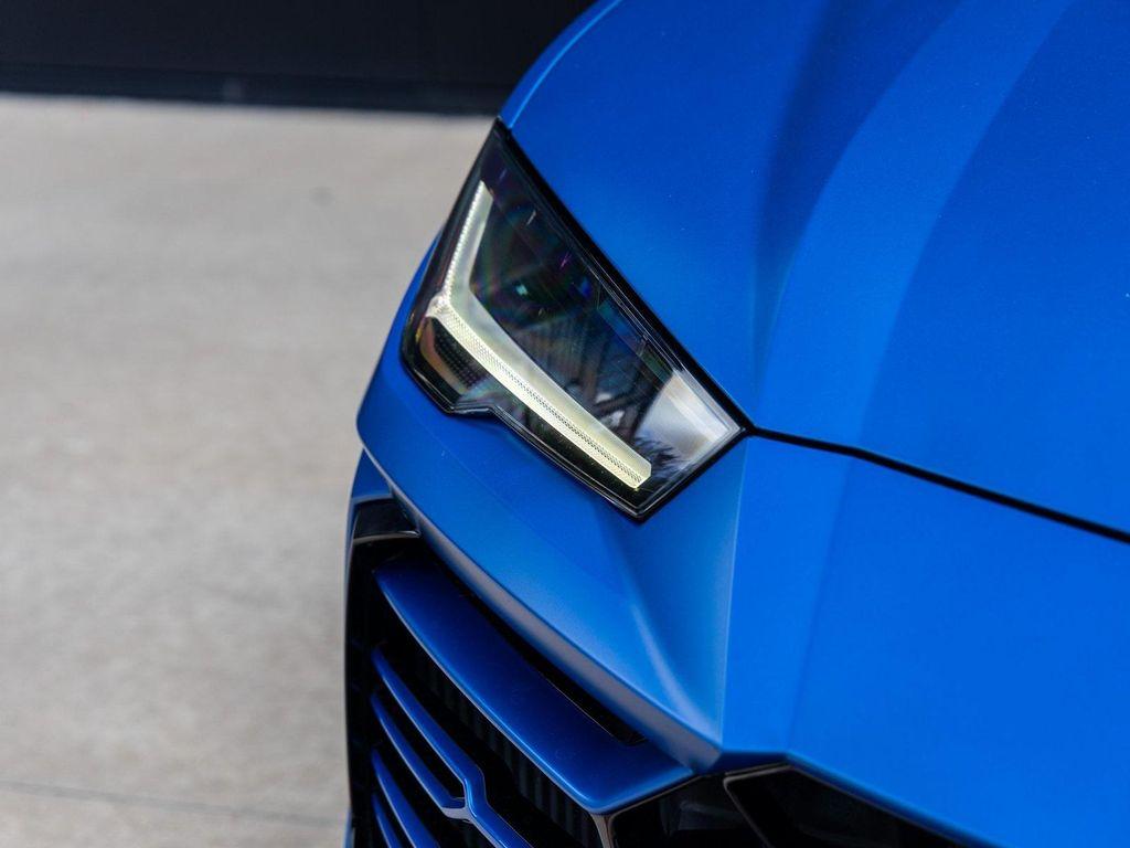used 2021 Lamborghini Urus car, priced at $197,998
