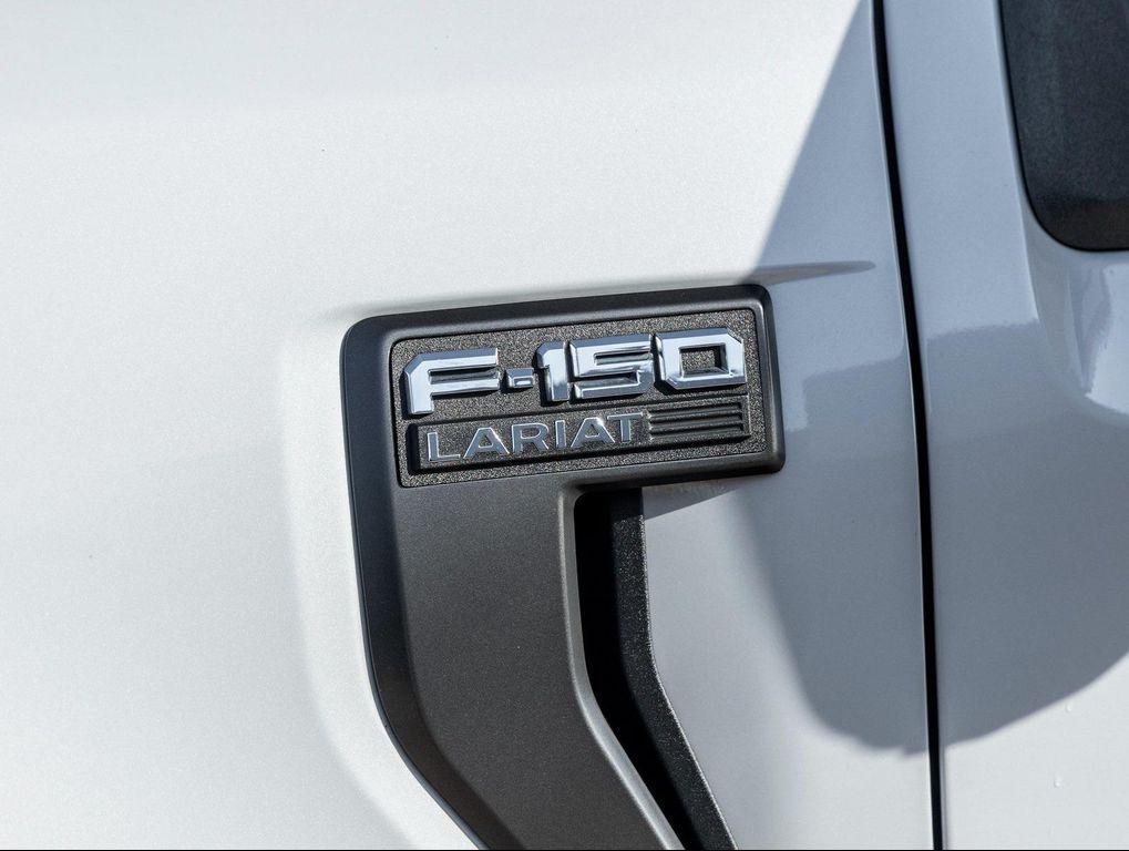 used 2022 Ford F-150 car, priced at $42,998