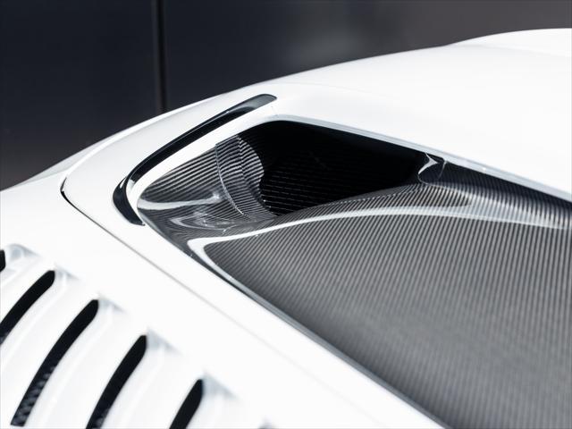 used 2021 Mercedes-Benz AMG GT car, priced at $339,998