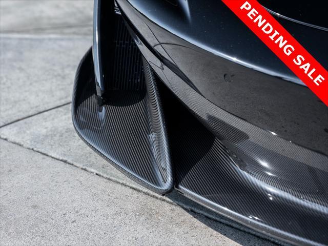 used 2020 McLaren 600LT car, priced at $224,998