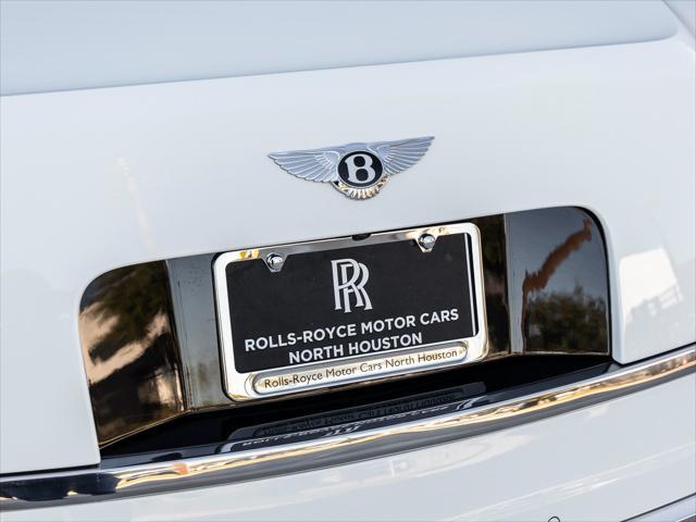 used 2017 Bentley Mulsanne car, priced at $144,998