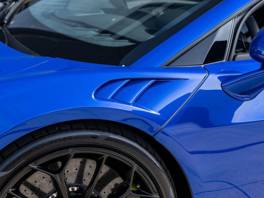 new 2026 McLaren Artura car, priced at $291,200