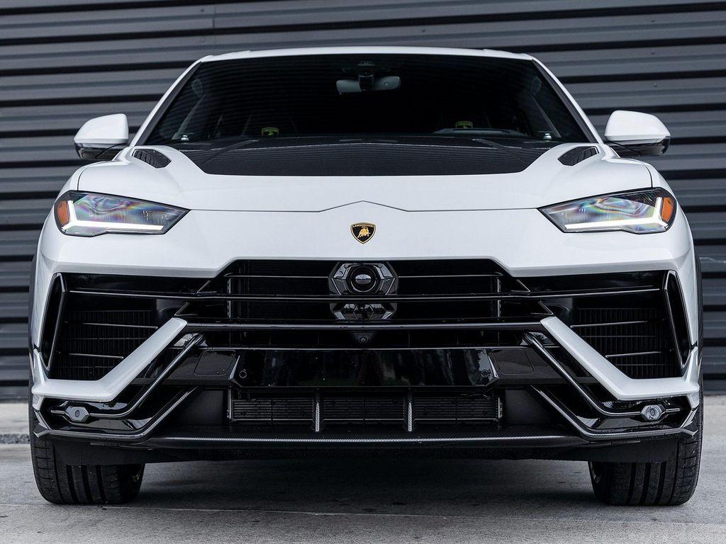used 2024 Lamborghini Urus car, priced at $314,998