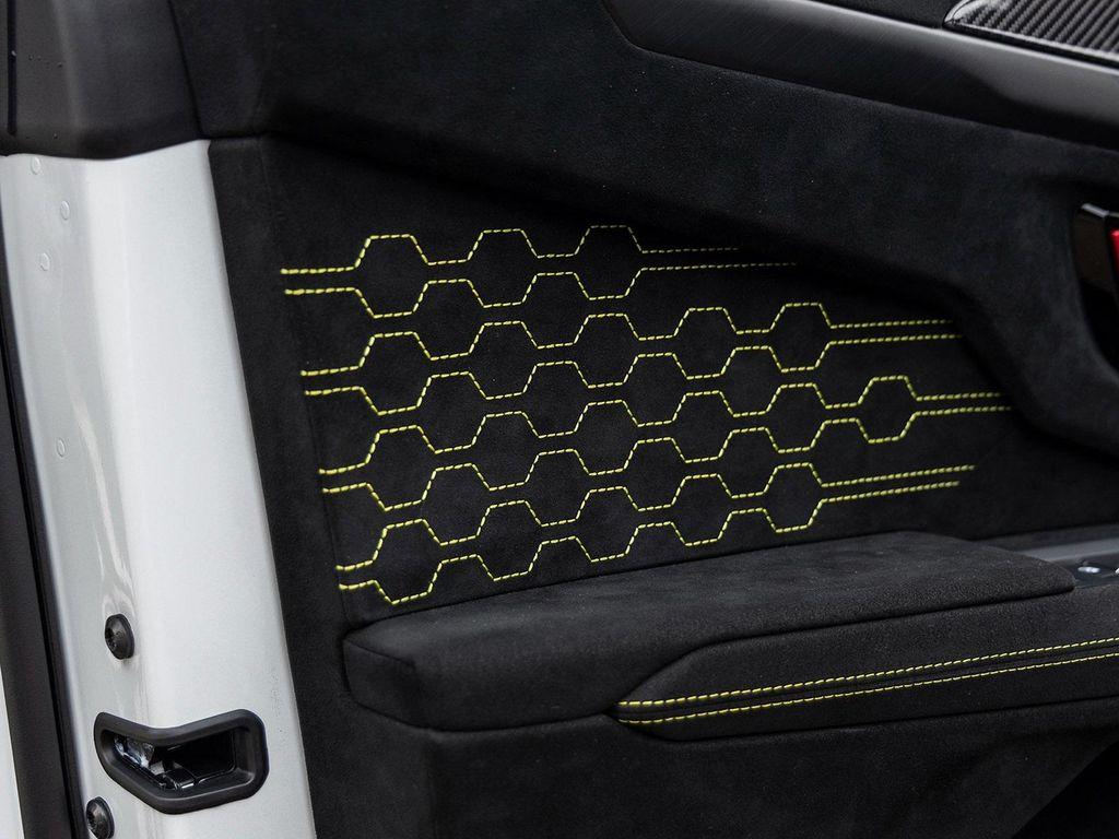used 2024 Lamborghini Urus car, priced at $314,998