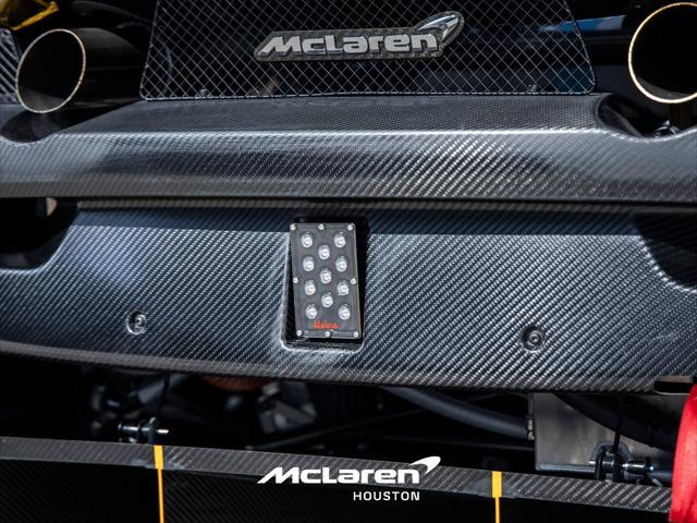 new 2022 McLaren 720S car