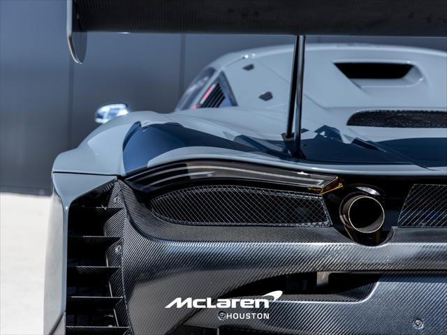 new 2022 McLaren 720S car