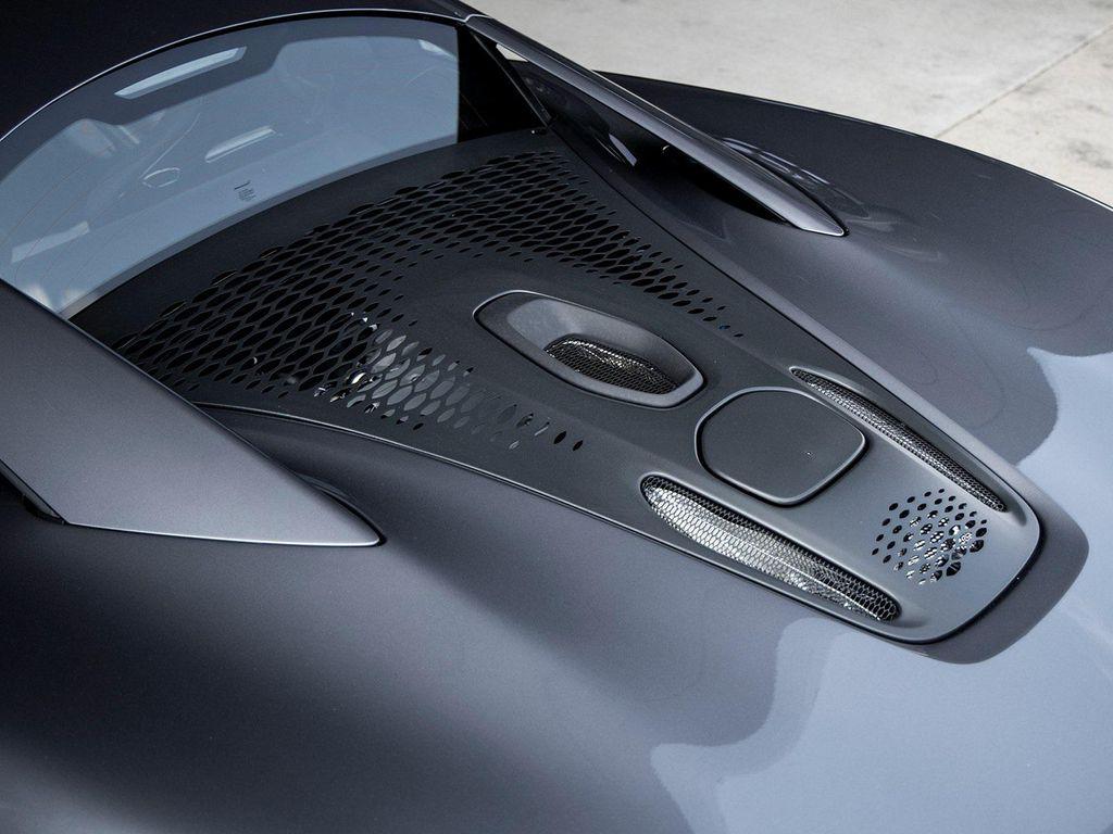 used 2023 McLaren Artura car, priced at $189,998