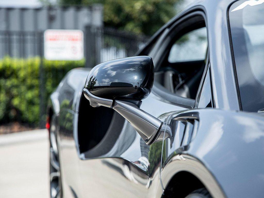 used 2023 McLaren Artura car, priced at $189,998