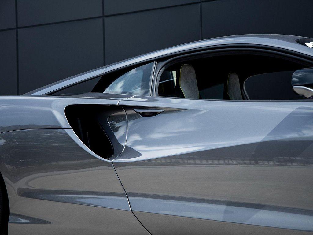 used 2023 McLaren Artura car, priced at $189,998