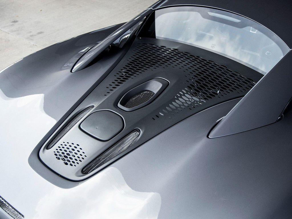 used 2023 McLaren Artura car, priced at $189,998