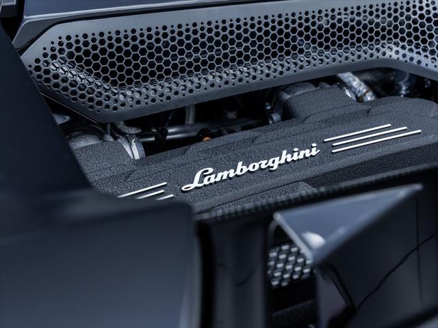 used 2024 Lamborghini Revuelto car, priced at $719,998