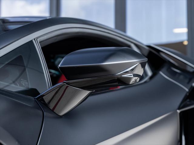 used 2024 Lamborghini Revuelto car, priced at $719,998
